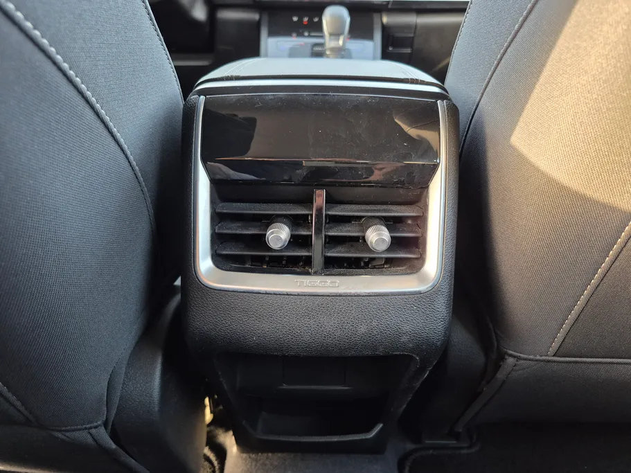 2025 Chery Tiggo 4 Pro Comfort 