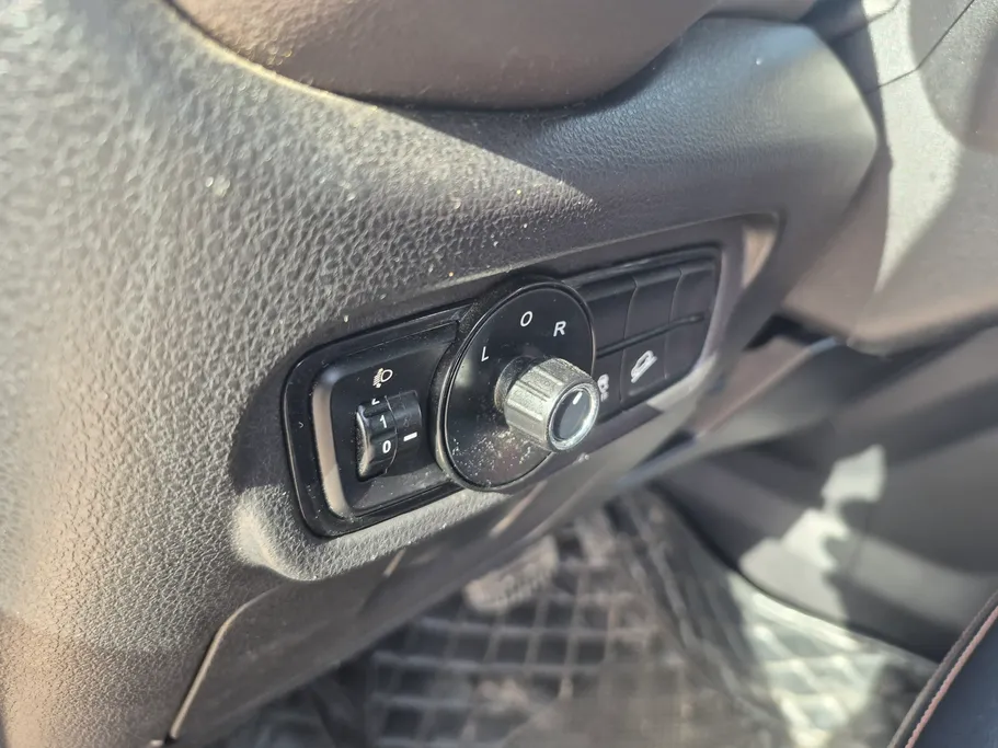 2023 GAC GS3 GS 