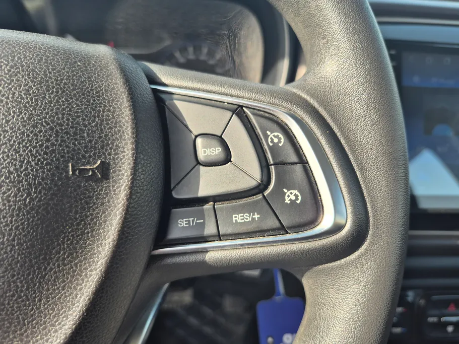 2023 GAC GS3 GS 