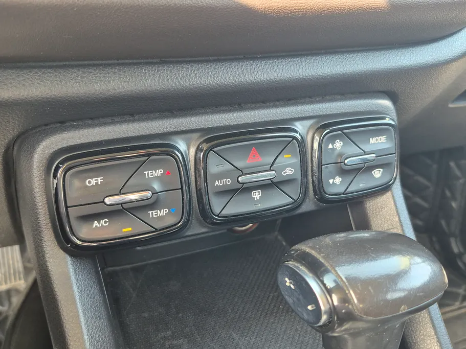 2023 GAC GS3 GS 