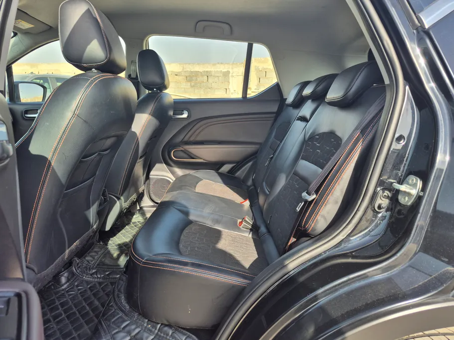 2023 GAC GS3 GS 