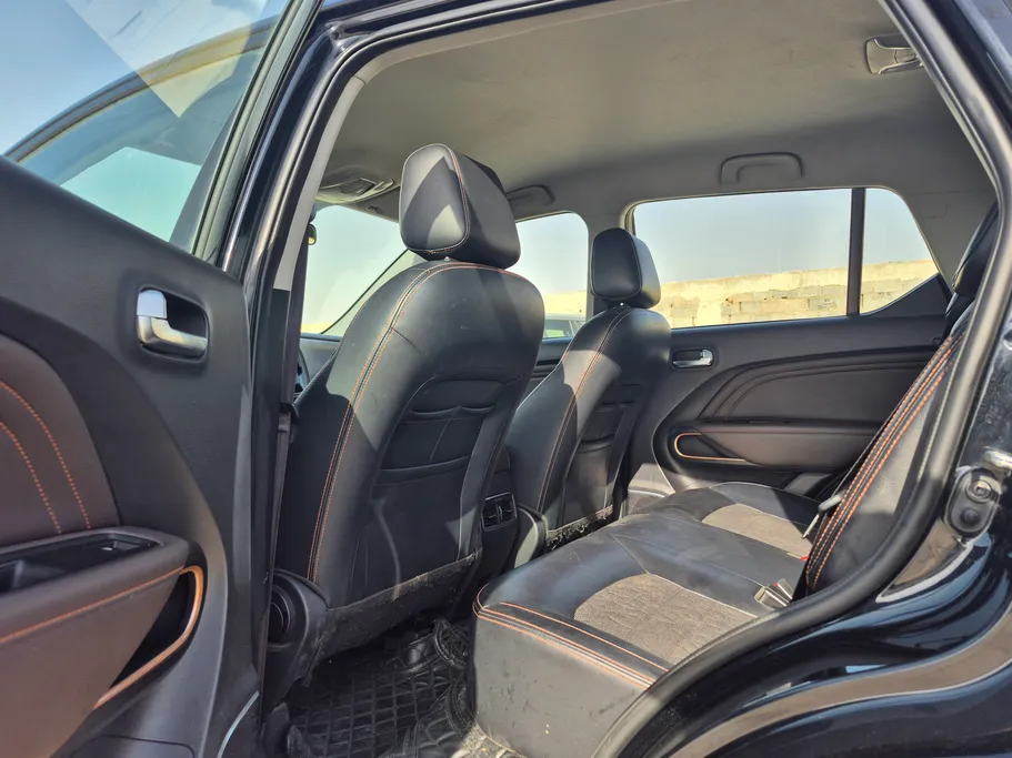 2023 GAC GS3 GS 