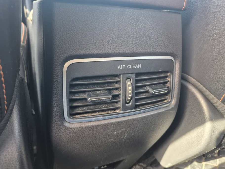 2023 GAC GS3 GS 