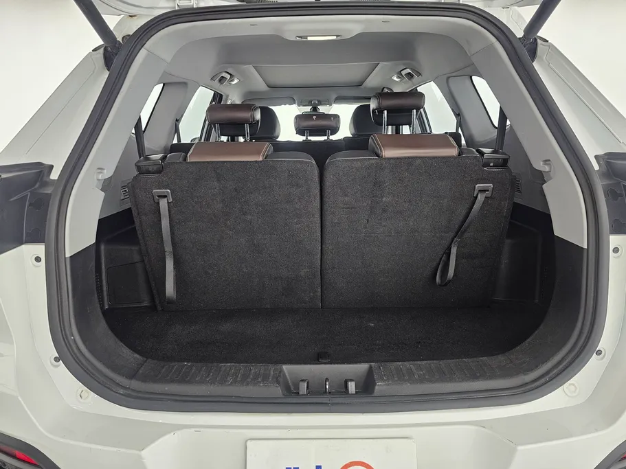 2022 Chery Tiggo 8 PREMIUM 