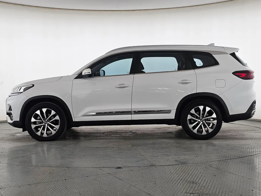 2022 Chery Tiggo 8 PREMIUM 