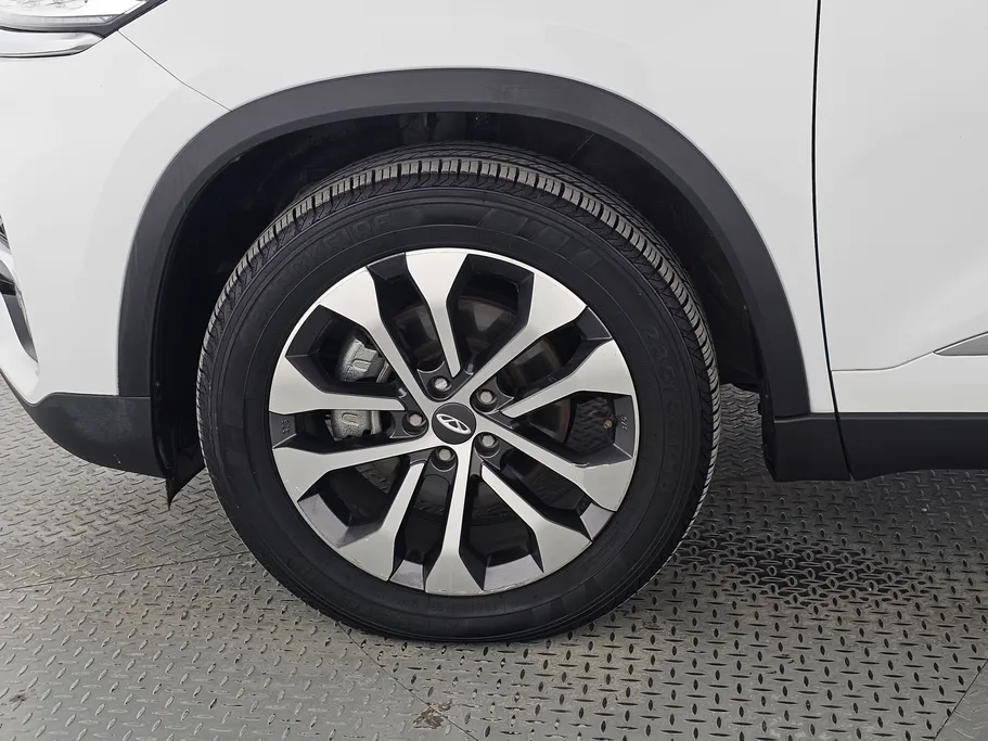 2022 Chery Tiggo 8 PREMIUM 