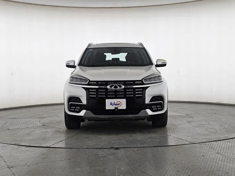2022 Chery Tiggo 8 PREMIUM 