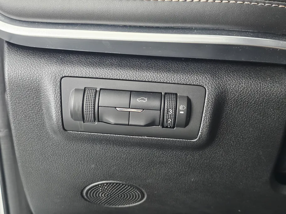 2022 Chery Tiggo 8 PREMIUM 