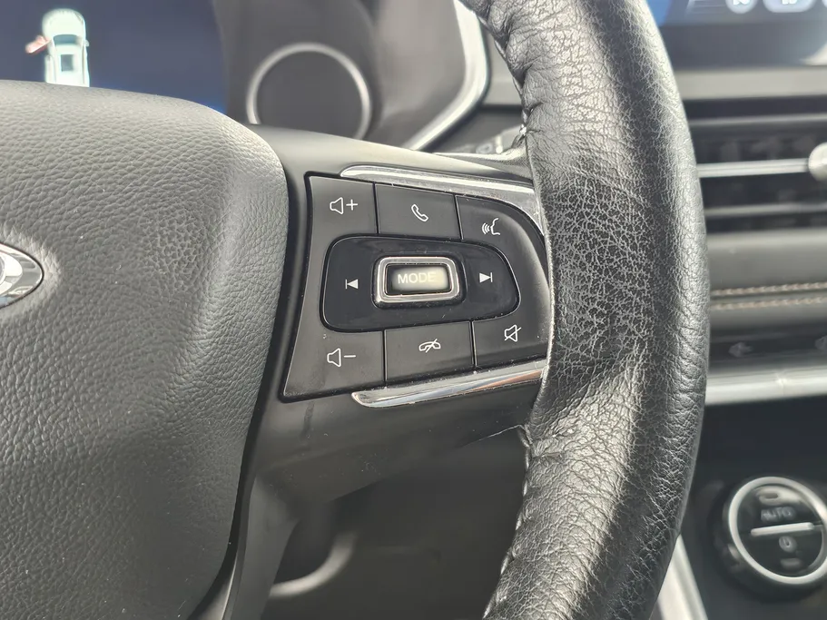2022 Chery Tiggo 8 PREMIUM 