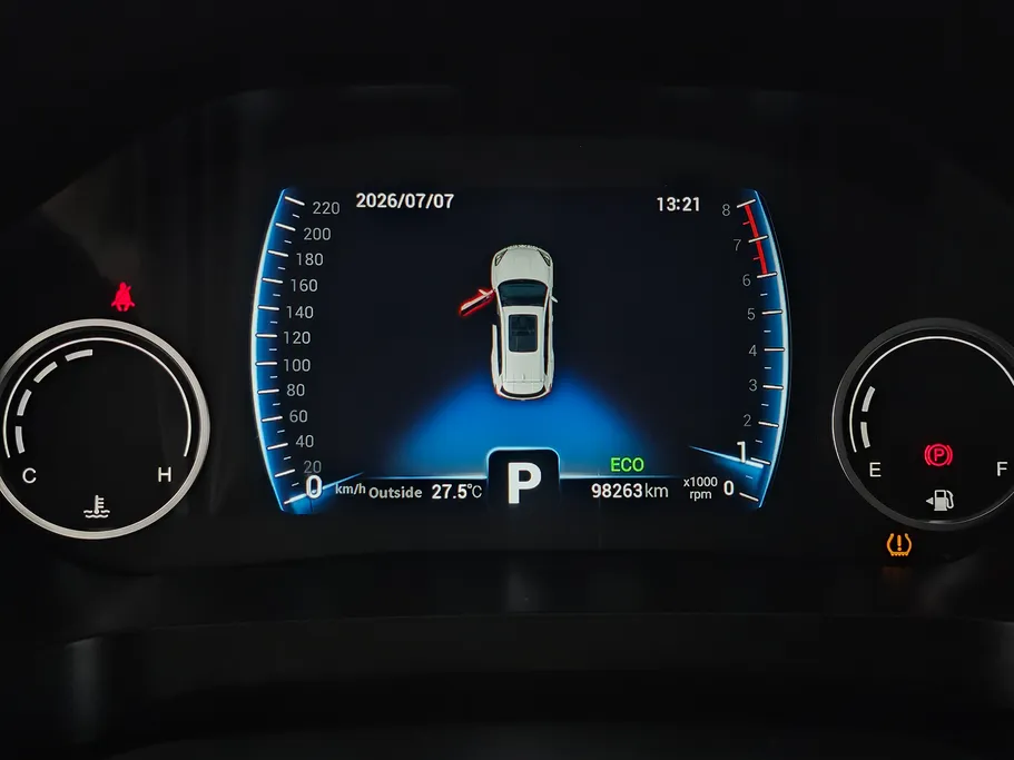 2022 Chery Tiggo 8 PREMIUM 