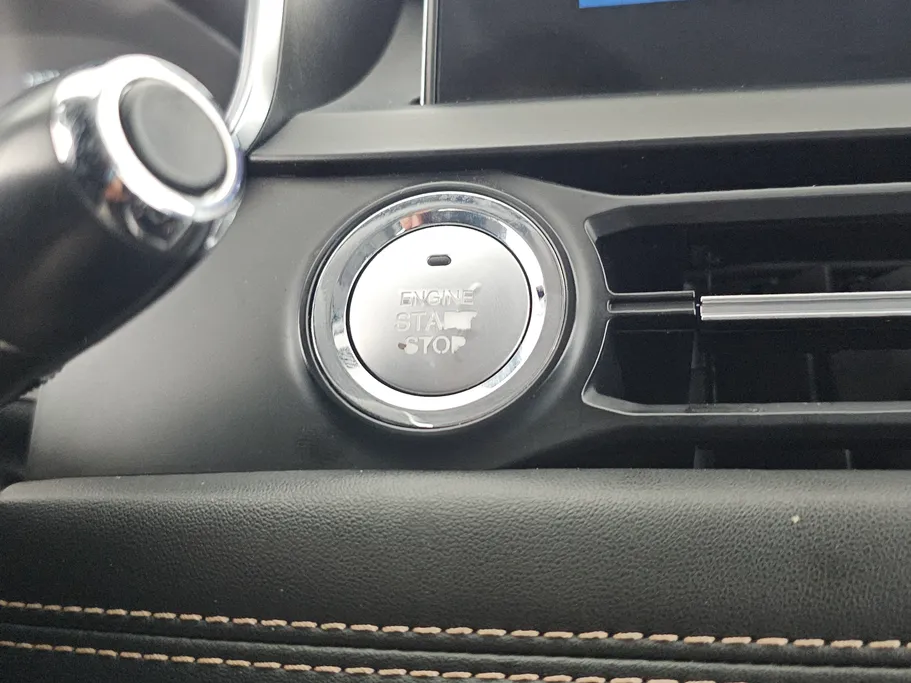 2022 Chery Tiggo 8 PREMIUM 