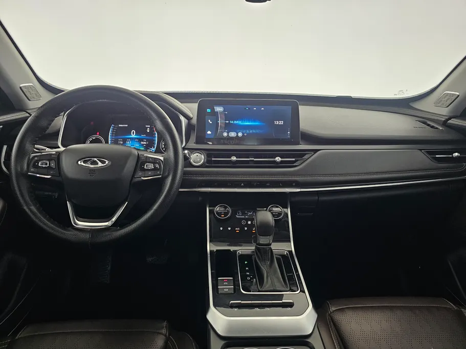 2022 Chery Tiggo 8 PREMIUM 