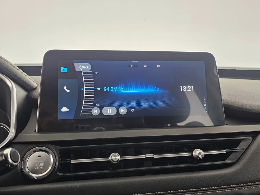 2022 Chery Tiggo 8 PREMIUM 