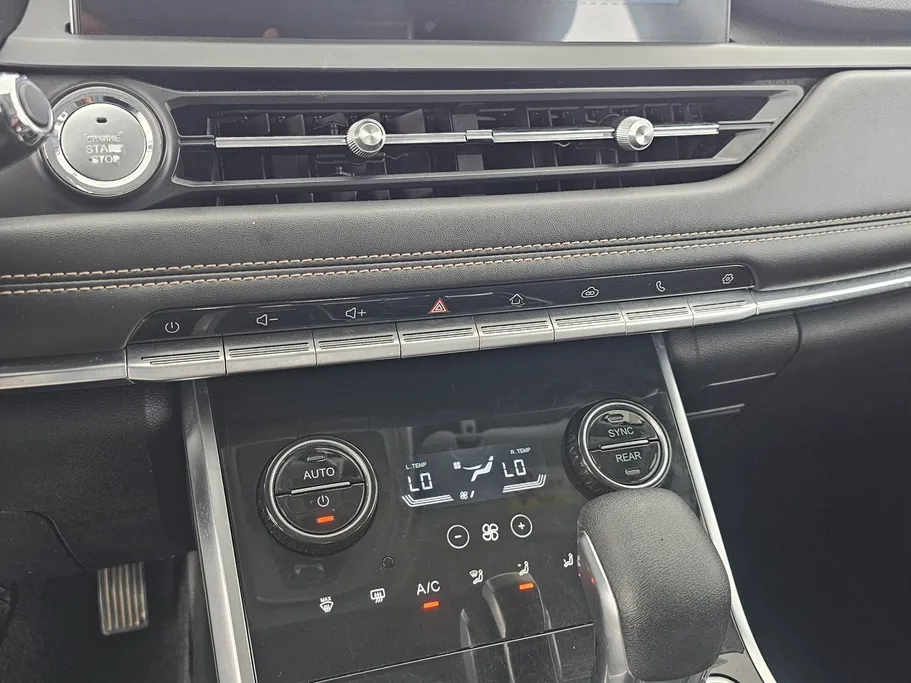 2022 Chery Tiggo 8 PREMIUM 