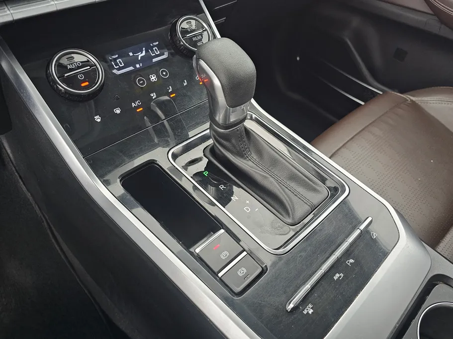 2022 Chery Tiggo 8 PREMIUM 