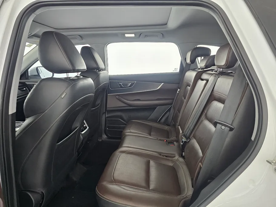 2022 Chery Tiggo 8 PREMIUM 