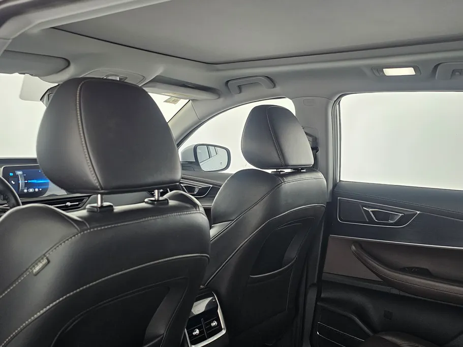 2022 Chery Tiggo 8 PREMIUM 