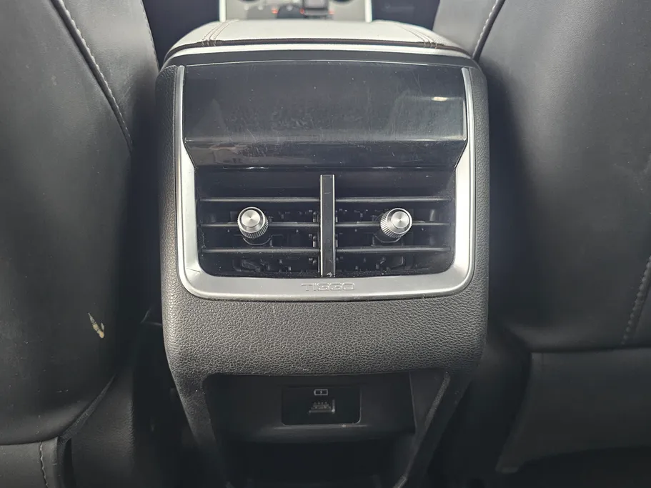 2022 Chery Tiggo 8 PREMIUM 