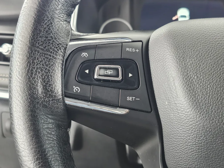 2022 Chery Tiggo 8 PREMIUM 