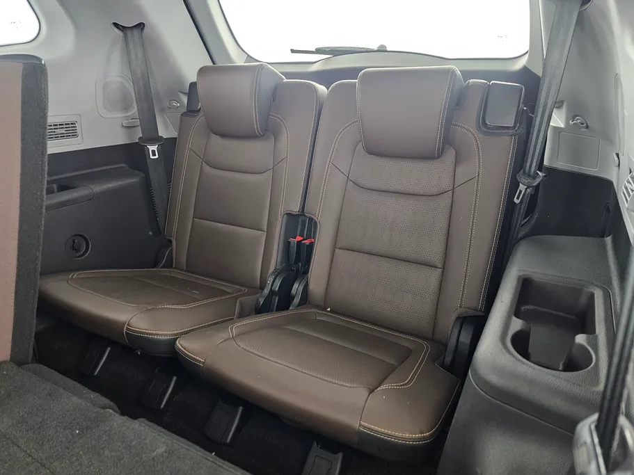 2022 Chery Tiggo 8 PREMIUM 