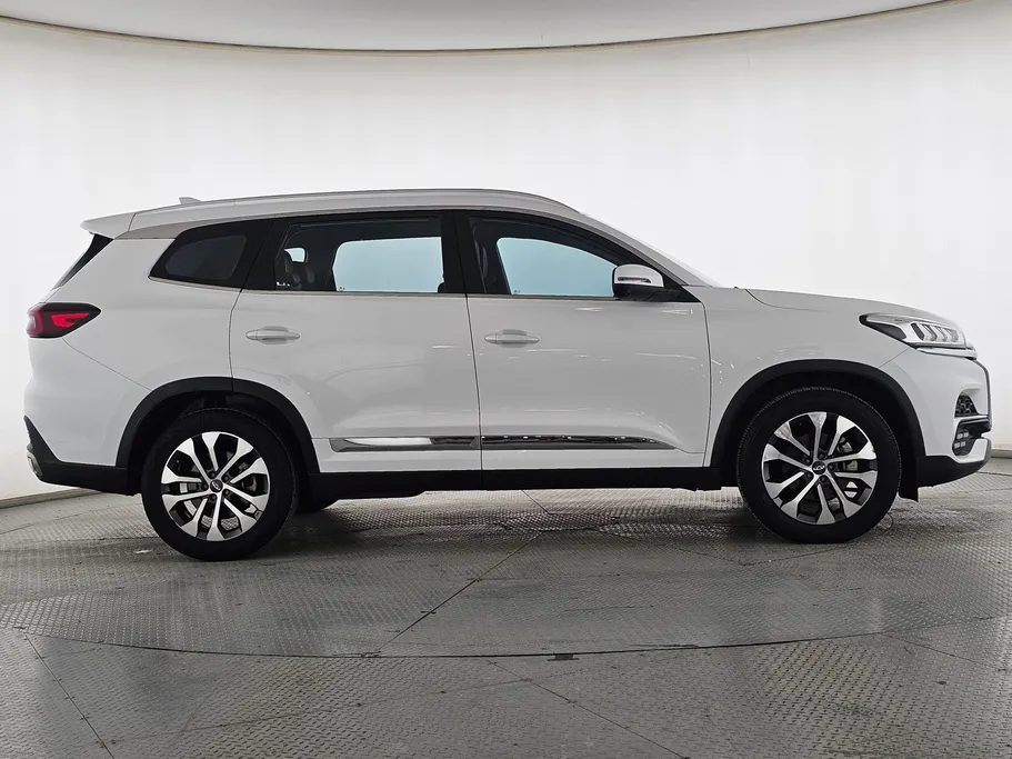 2022 Chery Tiggo 8 PREMIUM 