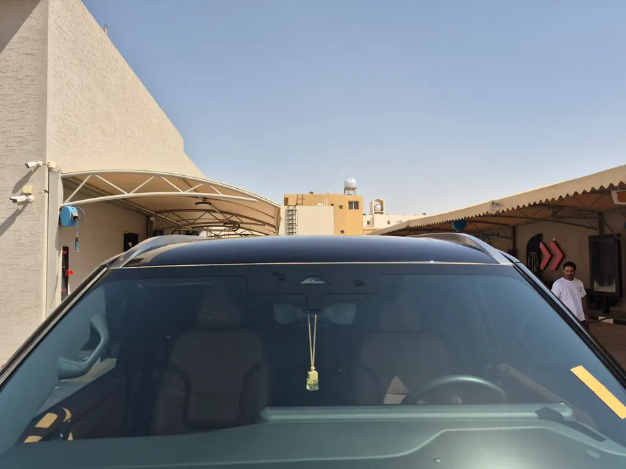 نيسان باترول SE Titanium 2025 