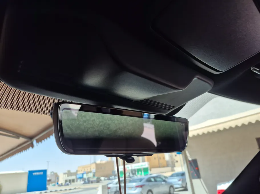 نيسان باترول SE Titanium 2025 