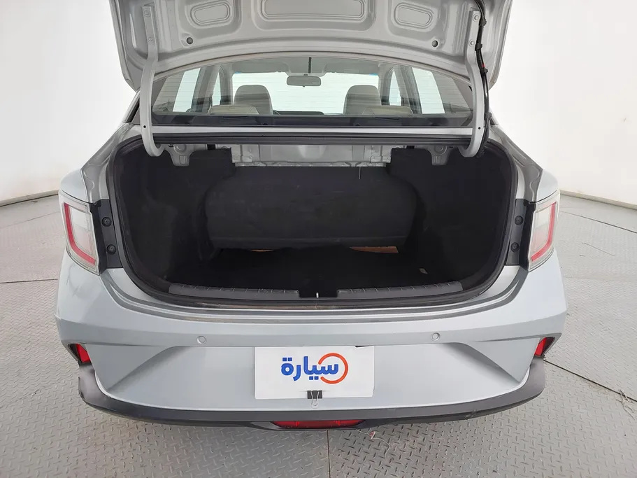 2023 Hyundai Grand i10 Fleet 