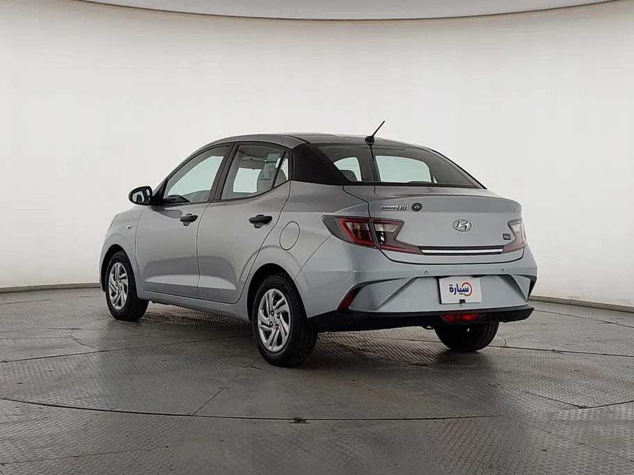 2023 Hyundai Grand i10 Fleet 
