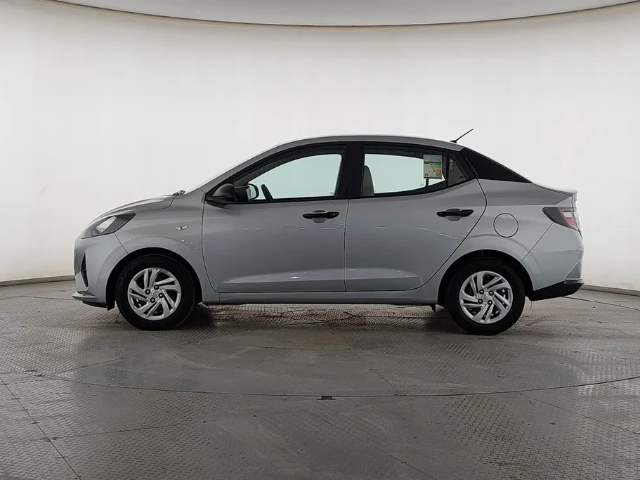 2023 Hyundai Grand i10 Fleet 