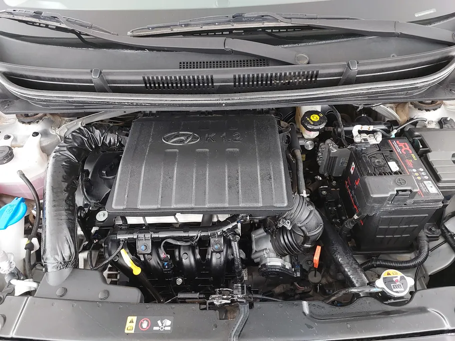 2023 Hyundai Grand i10 Fleet 