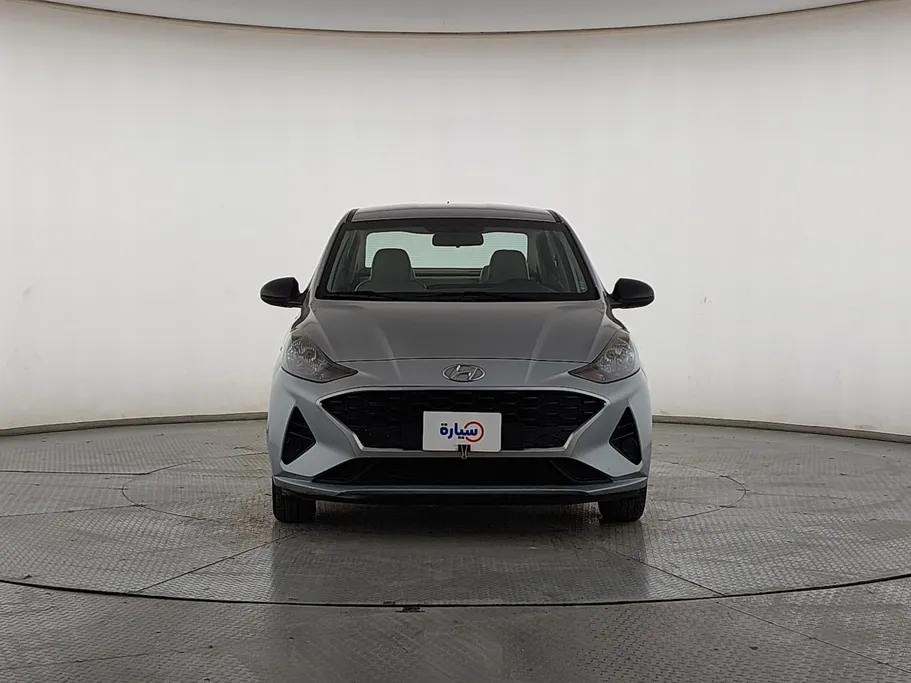 2023 Hyundai Grand i10 Fleet 