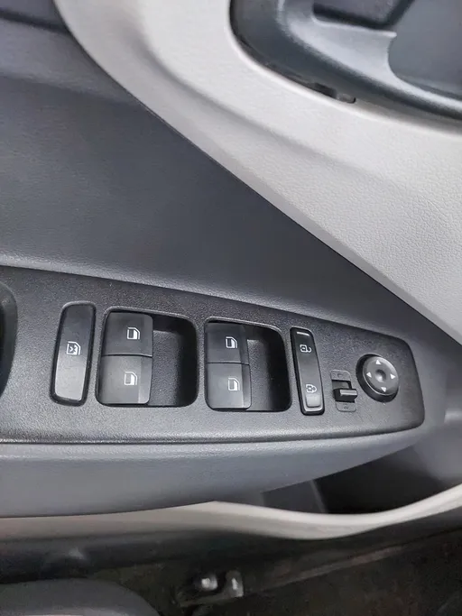 2023 Hyundai Grand i10 Fleet 
