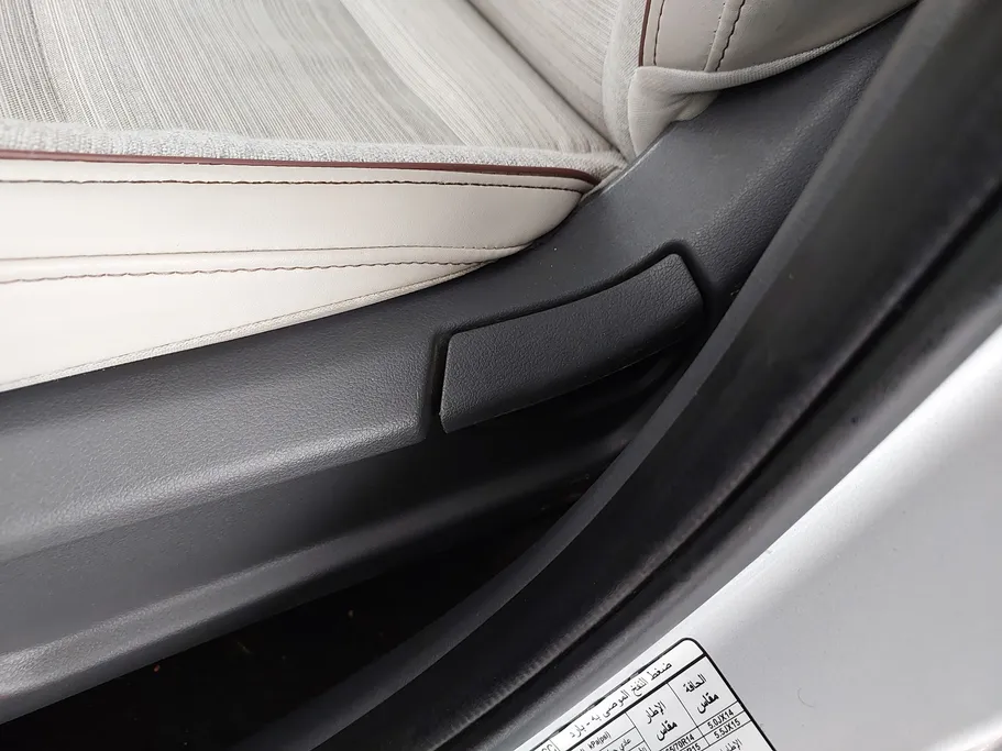 2023 Hyundai Grand i10 Fleet 