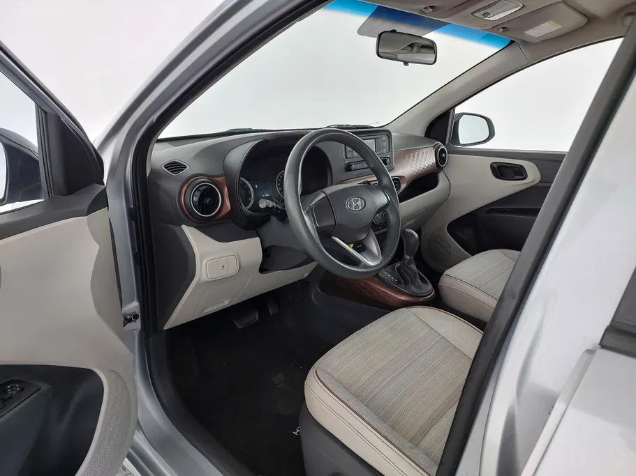 2023 Hyundai Grand i10 Fleet 