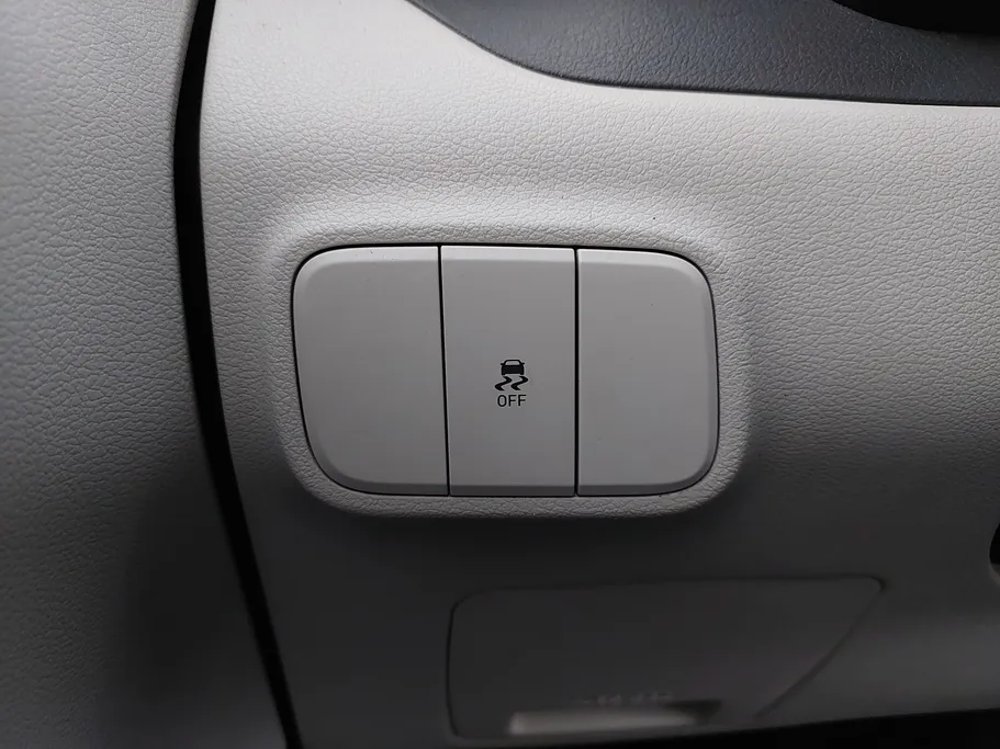 2023 Hyundai Grand i10 Fleet 