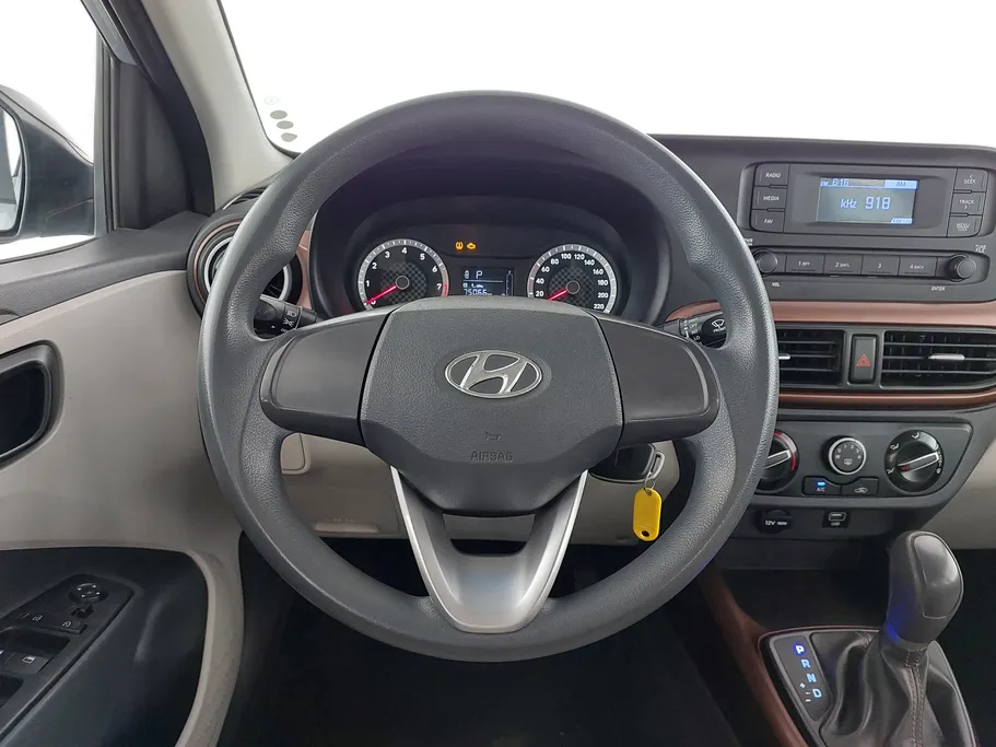 2023 Hyundai Grand i10 Fleet 