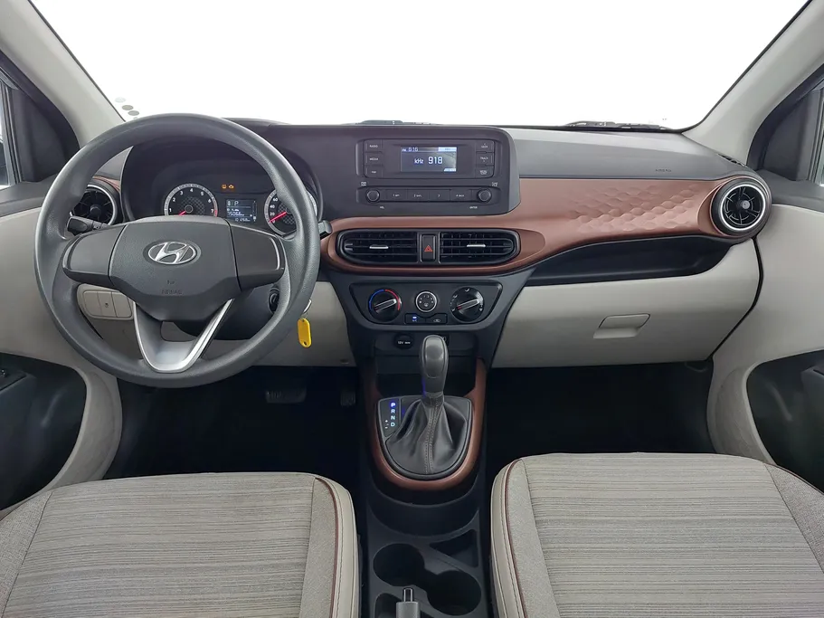 2023 Hyundai Grand i10 Fleet 