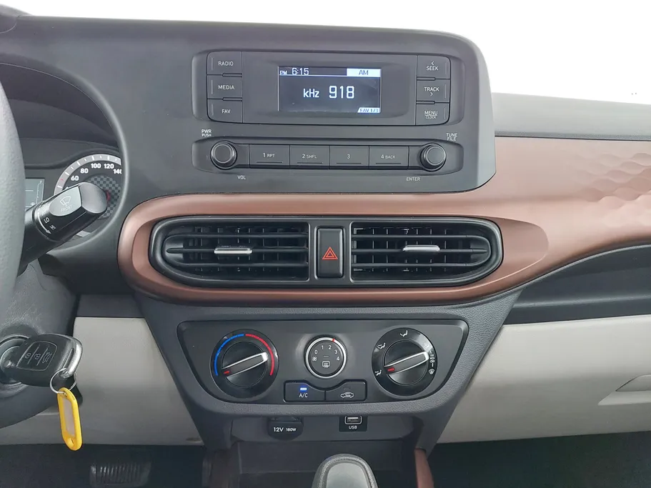 2023 Hyundai Grand i10 Fleet 