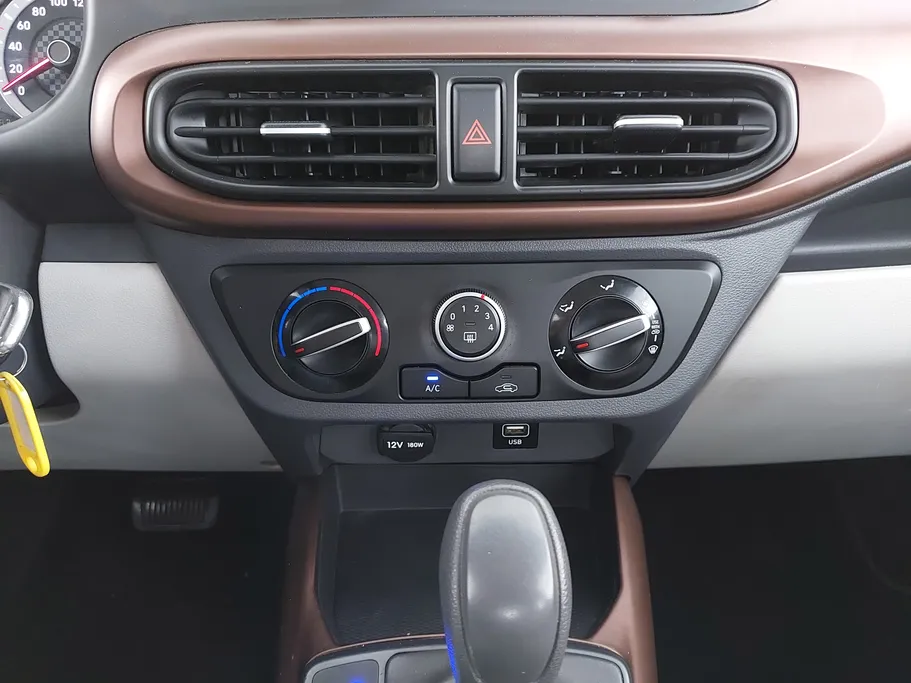 2023 Hyundai Grand i10 Fleet 