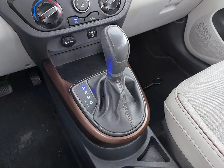 2023 Hyundai Grand i10 Fleet 