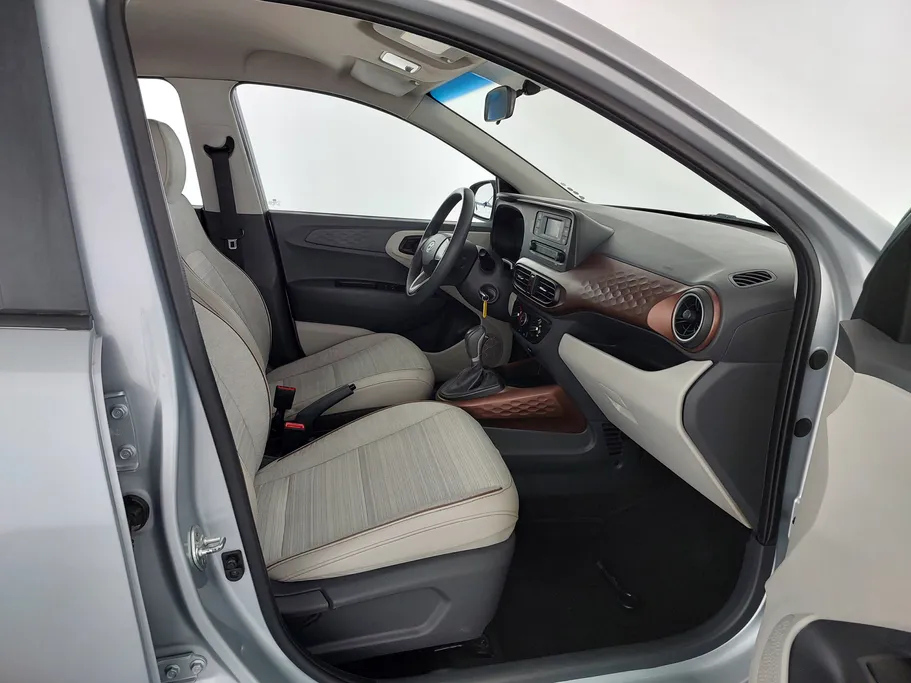 2023 Hyundai Grand i10 Fleet 