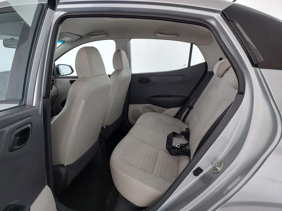 2023 Hyundai Grand i10 Fleet 