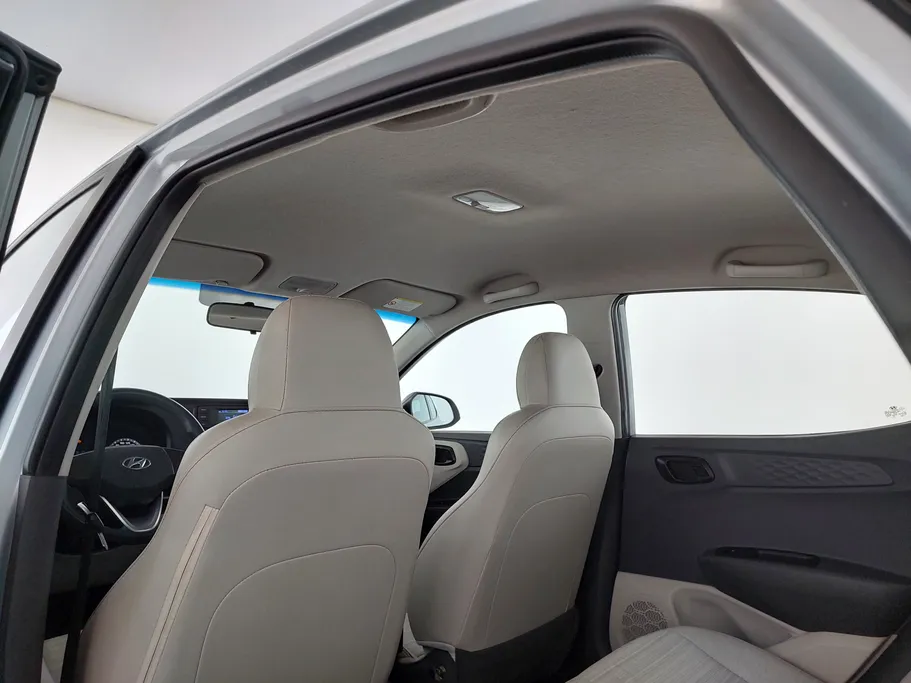 2023 Hyundai Grand i10 Fleet 