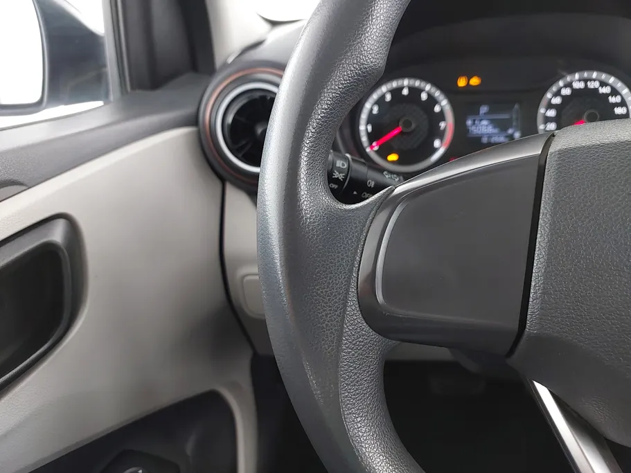 2023 Hyundai Grand i10 Fleet 
