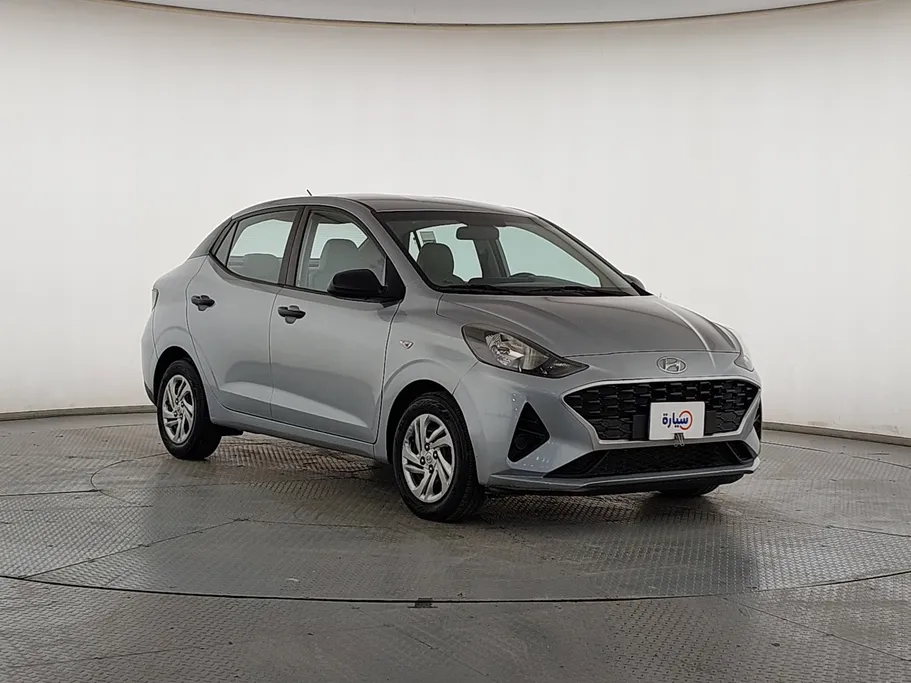 2023 Hyundai Grand i10 Fleet 