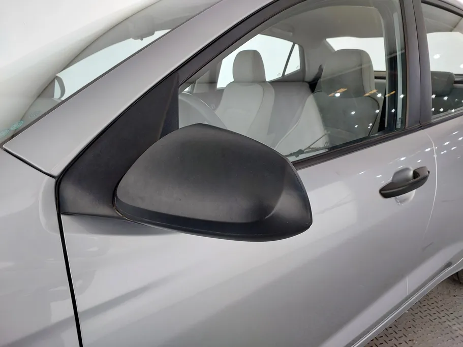 2023 Hyundai Grand i10 Fleet 