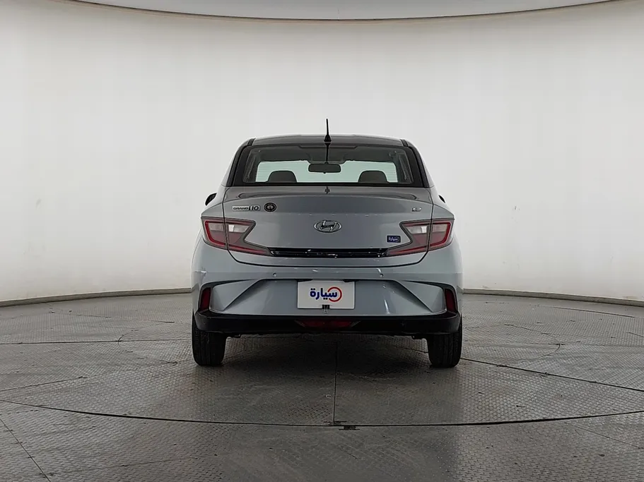 2023 Hyundai Grand i10 Fleet 