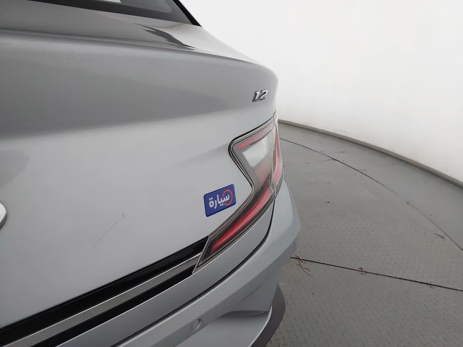 2023 Hyundai Grand i10 Fleet 