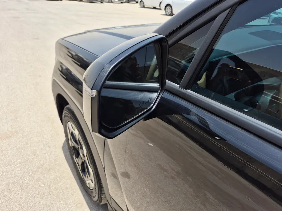 2024 Hyundai Santafe Smart New Shape 